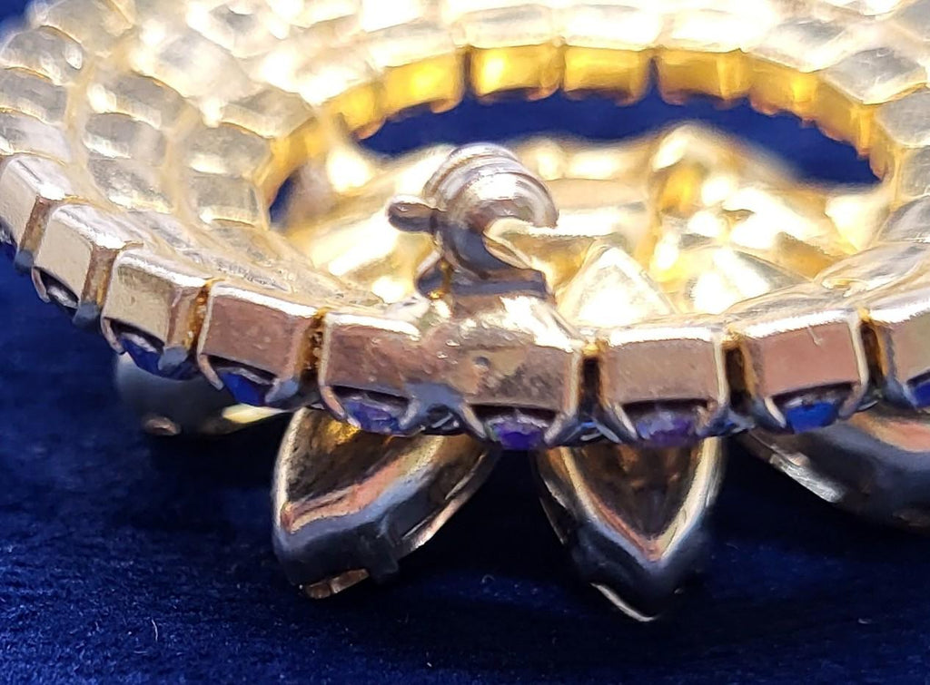 Is It Julianna? Not Verified but an AB Brooch Beauty